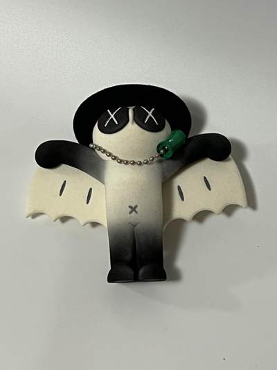 零元拍：OWSON手办吊卡植绒熊猫 - 零元拍：OWSON手办吊卡植绒熊猫