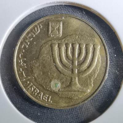 沼泽如烟--第960场 - 以色列