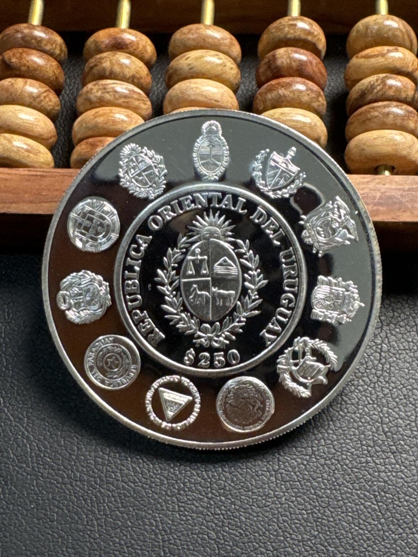 ❤️【币观天下】❤️ 第339期钱币拍卖- 2026.1.16周五晚上6点半场-长期征集拍品