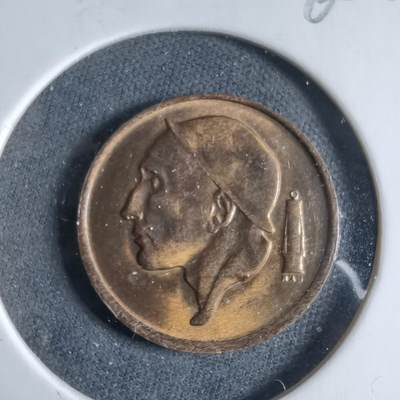 沼泽如烟--第960场 - 比利时1970年50分