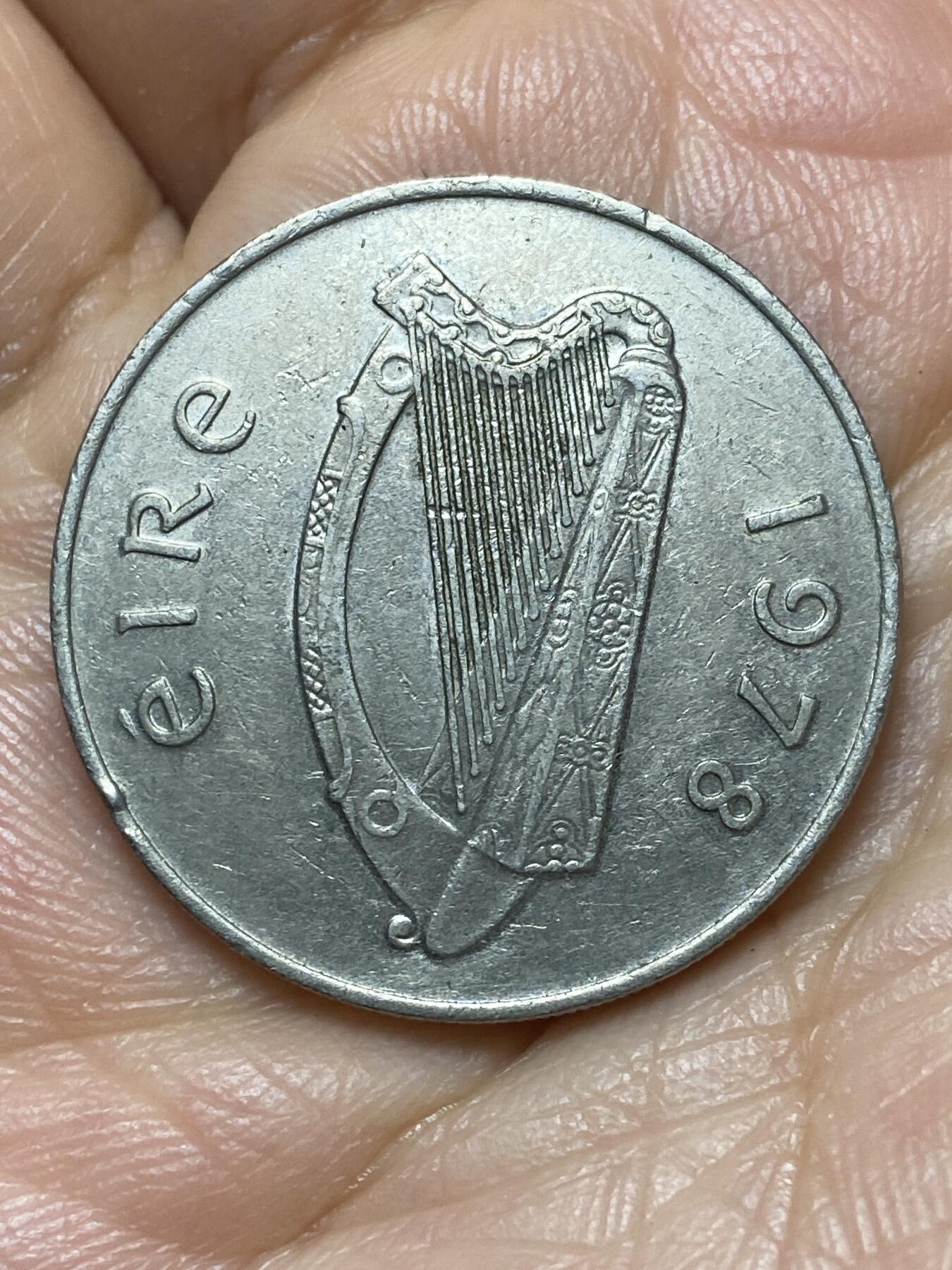 2026年第七场(总第一百七十六场）外国好品散币场(免佣金)