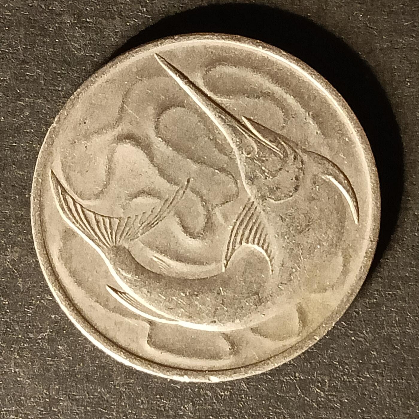 逸泉钱币2026A世界散币纸币纪念币专场A第一场