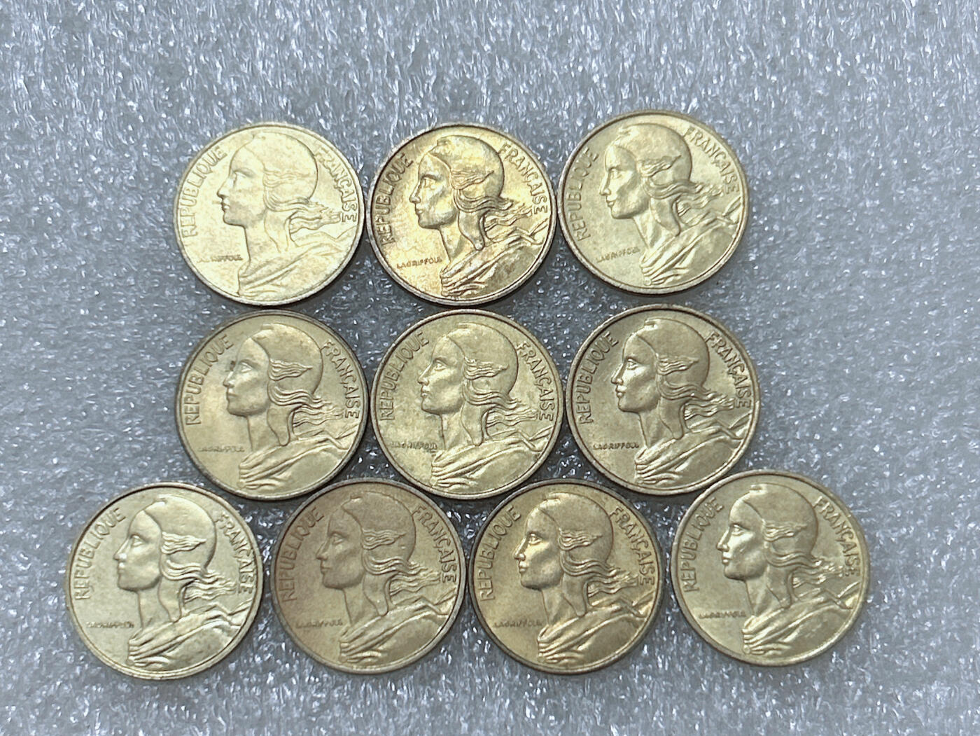 第一海外回流一元起拍收藏 散集专场  第292期