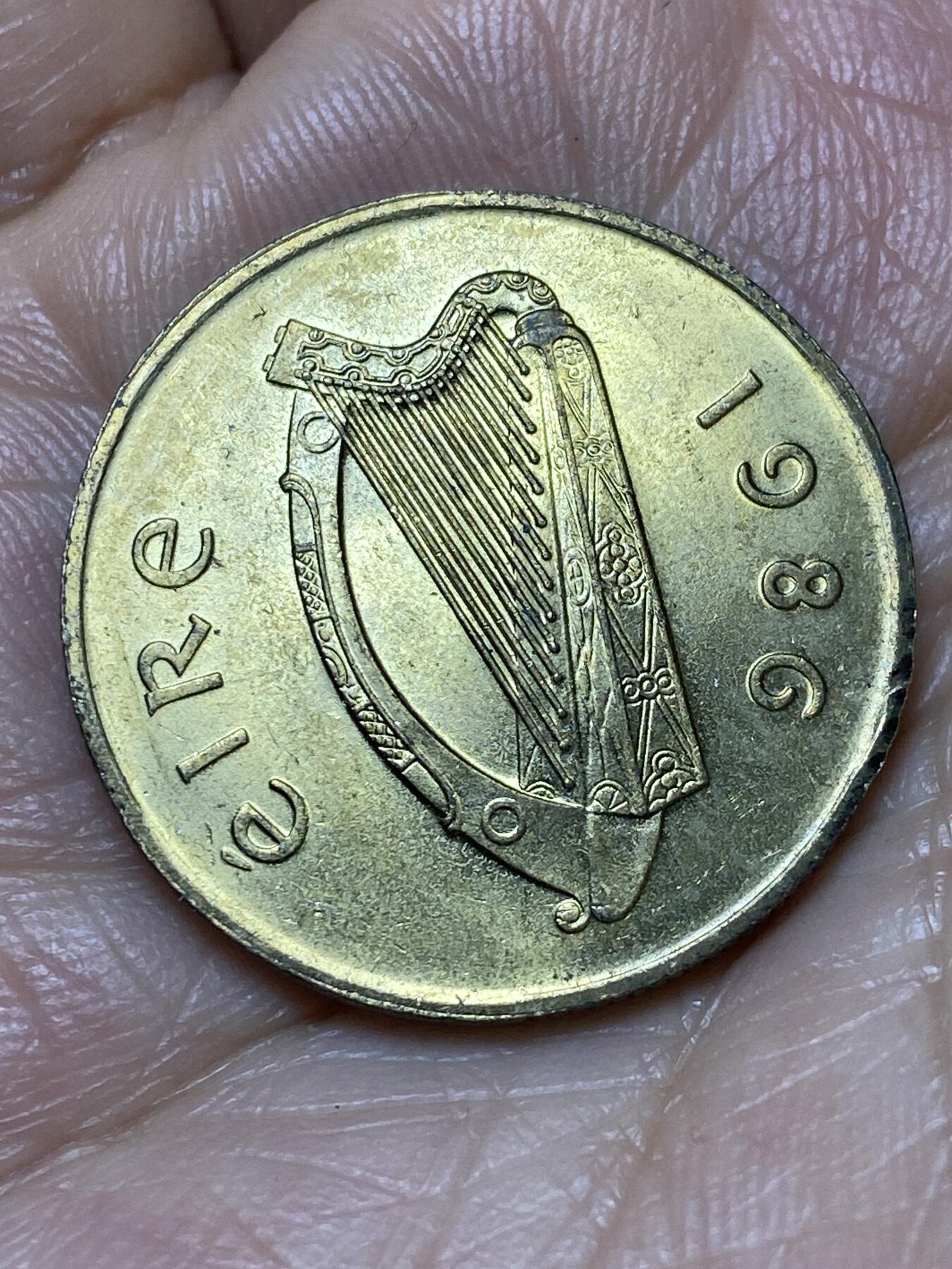 2026年第七场(总第一百七十六场）外国好品散币场(免佣金)