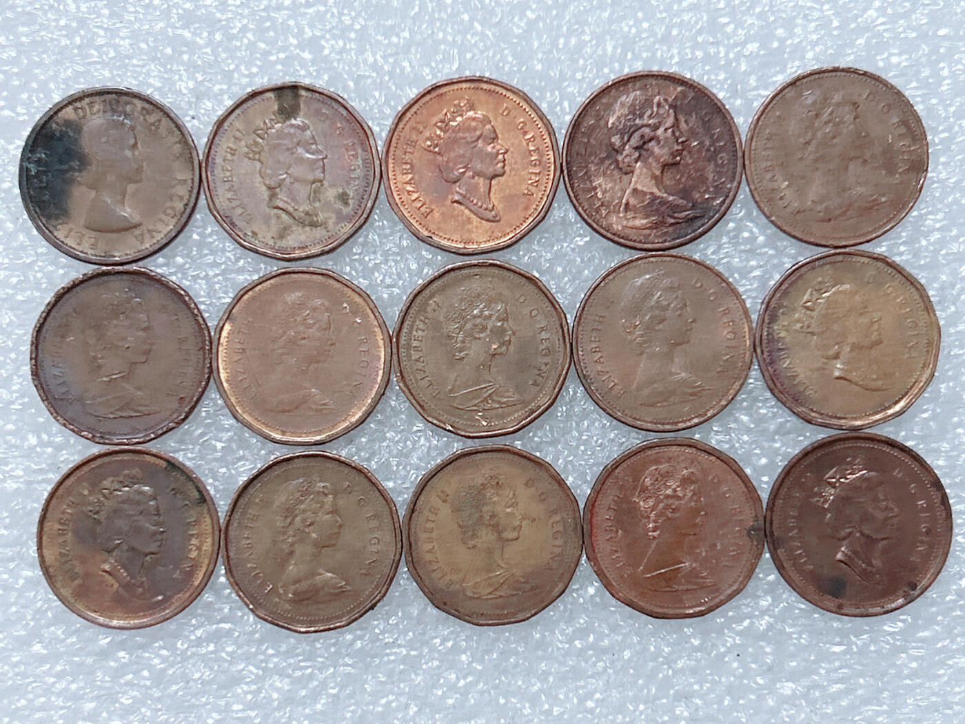 第一海外回流一元起拍收藏 散集专场  第292期