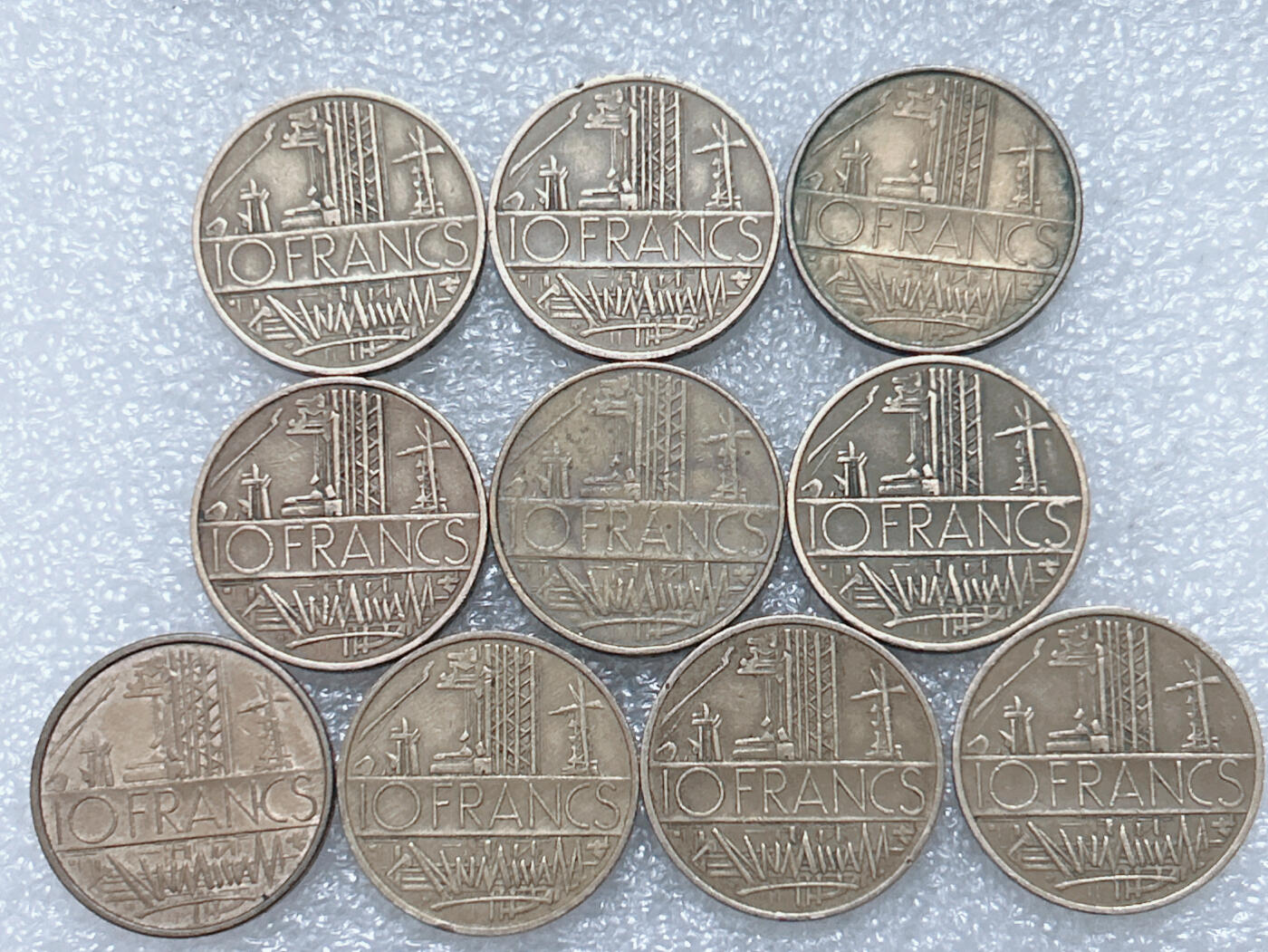 第一海外回流一元起拍收藏 散集专场  第292期