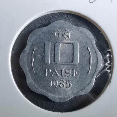 沼泽如烟--第960场 - 印度1985年10派沙