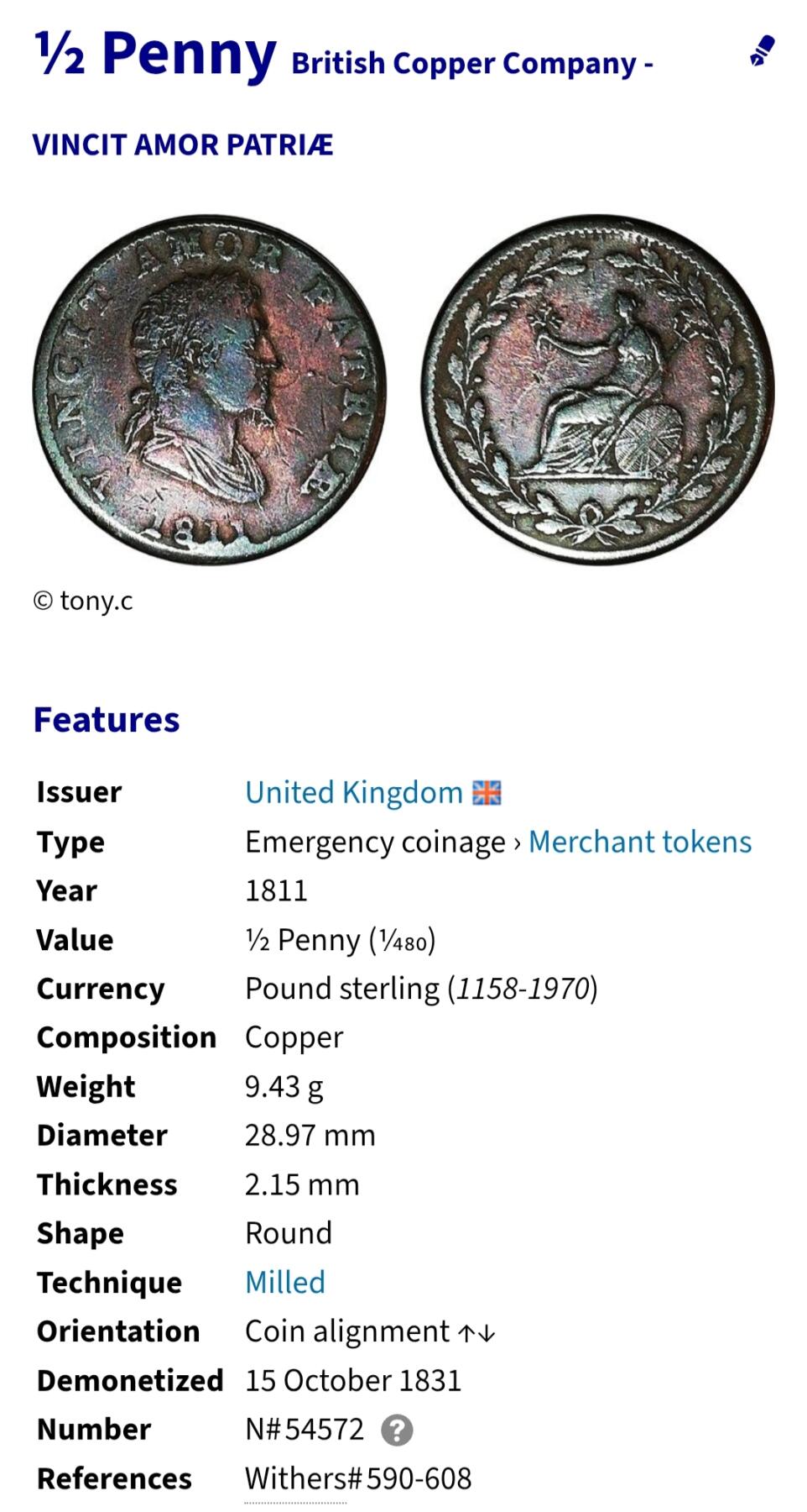 2026年第七场(总第一百七十六场）外国好品散币场(免佣金)