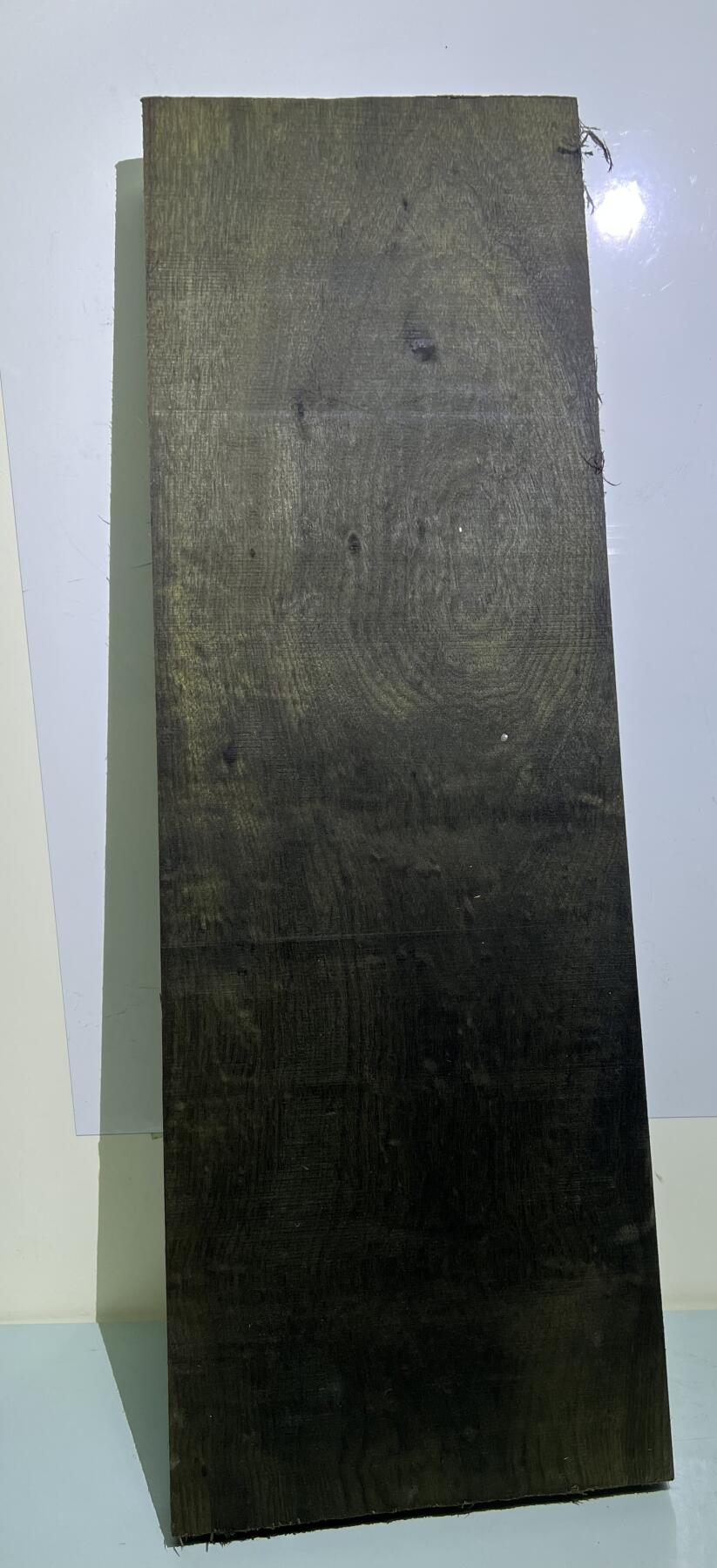 零元拍：01-13 精品 金丝楠板子 66/22/3.5CM 重5.6公斤，满纹满金丝雨滴纹。图片实在是拍不出它的美。实物更美。