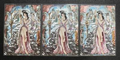 天玑星卡拍第162期《1.19周一截拍》持续收拍收评中 满赠卡需备注 - 奇典 天下归心 多吉 白骨夫人 异色 折光 三张