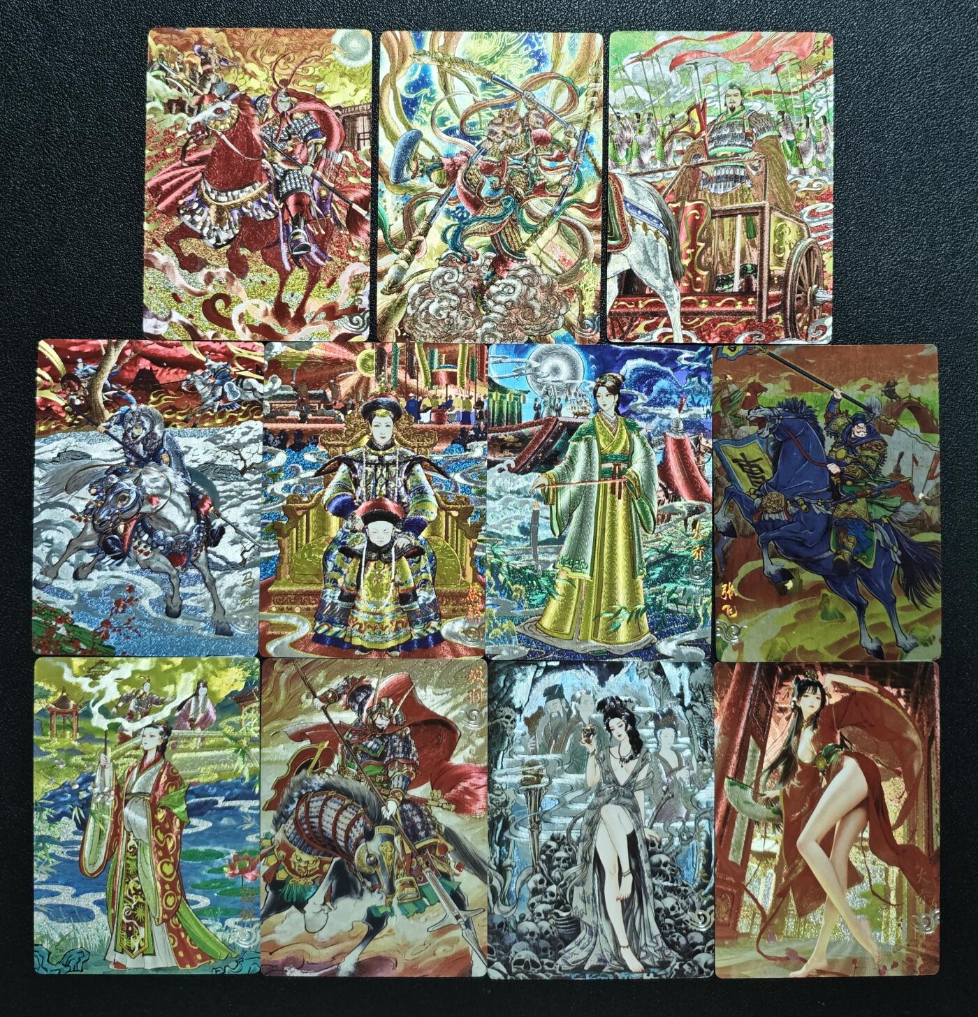 天玑星卡拍第162期《1.19周一截拍》持续收拍收评中 满赠卡需备注