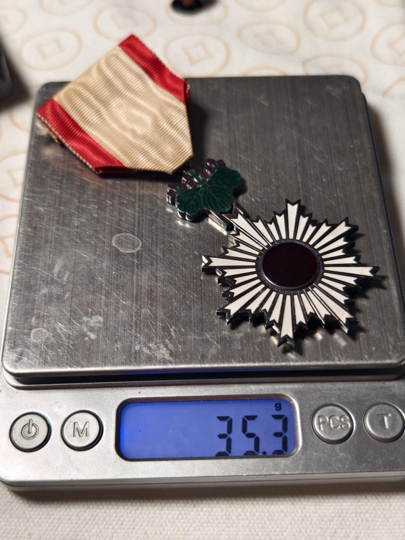 抚柳草堂-第八期章牌钱币 奖章勋章限时免佣 满百包邮 放漏专场