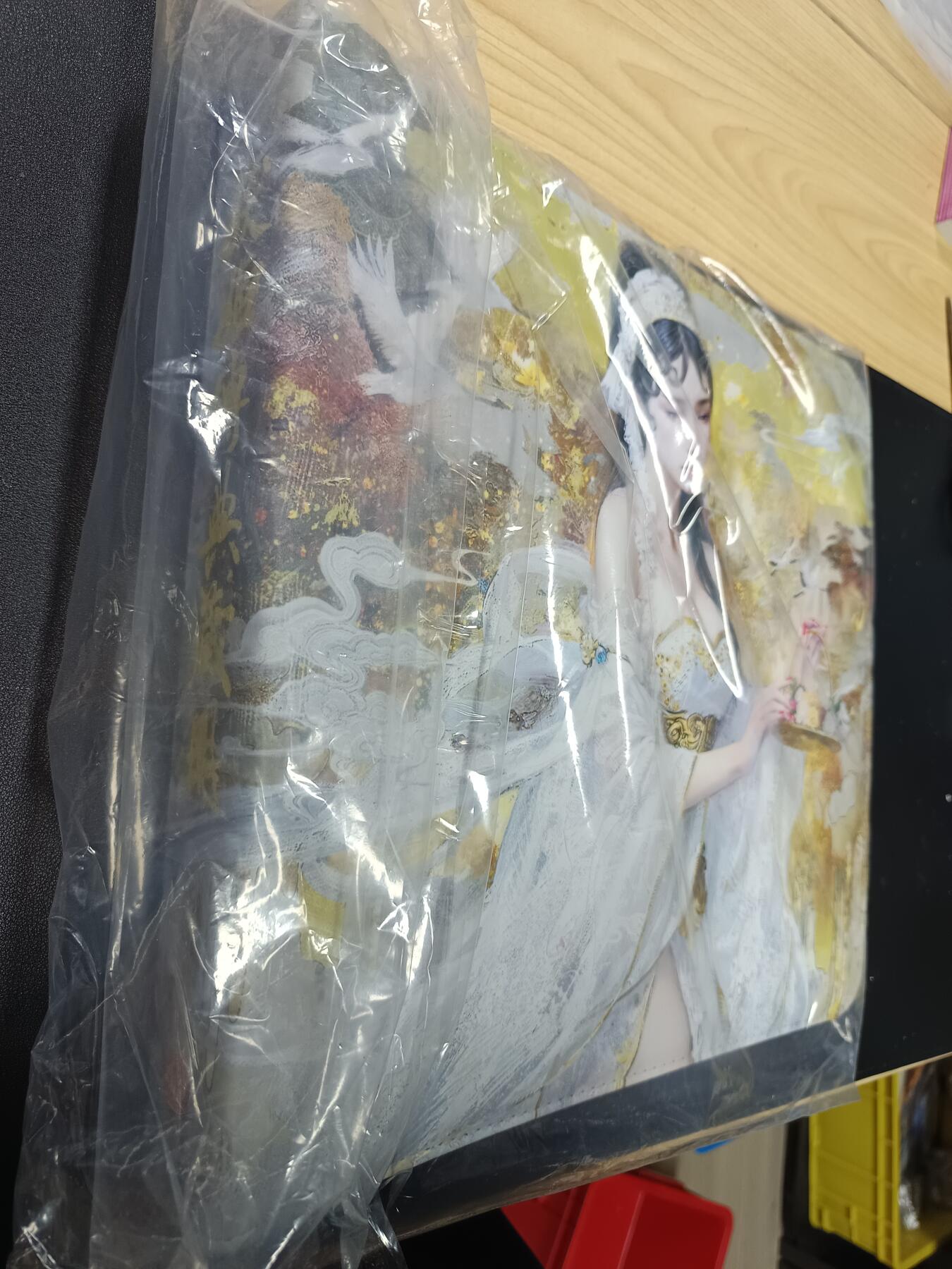 天玑星卡拍第161期《1.15周四截拍》持续收拍收评中 满赠卡需备注 焱卡文化 妖姬传 十二宫活页空册