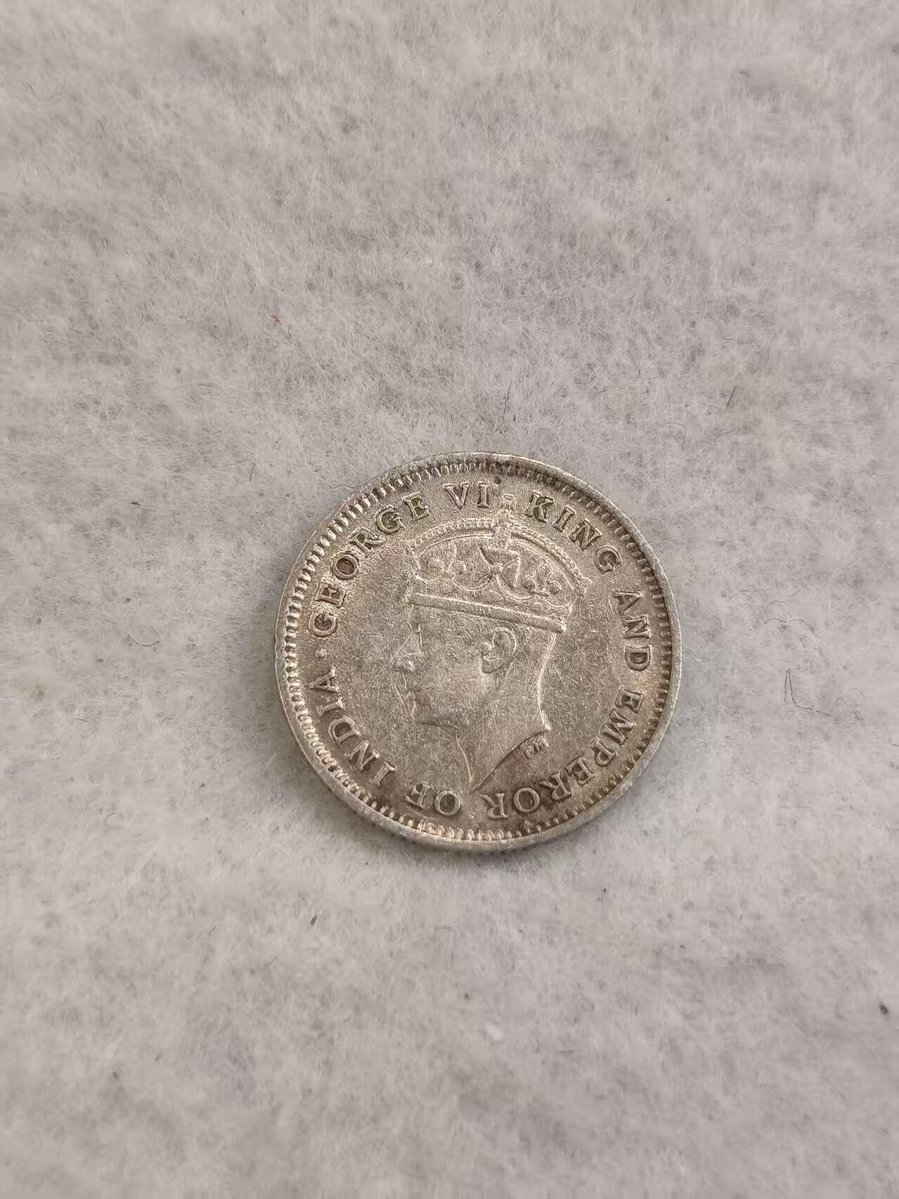 G&W世界散币，银币处理专场（第43场）