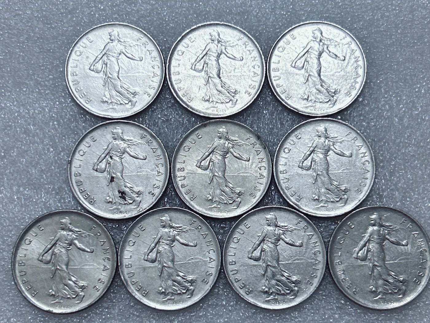 第一海外回流一元起拍收藏 散集专场  第292期