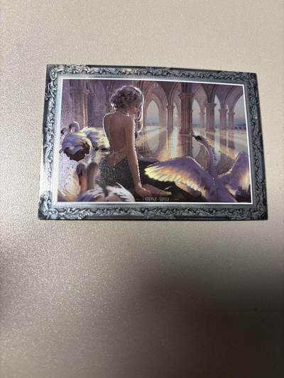 秋萤阁第42期 (1月17号周六晚上20点截拍，欢迎竞拍)  - 集卡社鬼刀　SP 最高卡位 海琴烟　