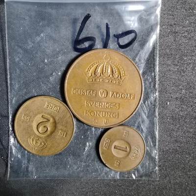 沼泽如烟--第960场 - 瑞典三枚套