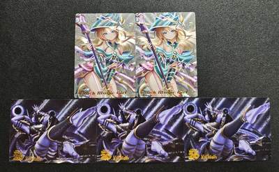 天玑星卡拍第162期《1.19周一截拍》持续收拍收评中 满赠卡需备注 - 动漫美女 粗闪 五张