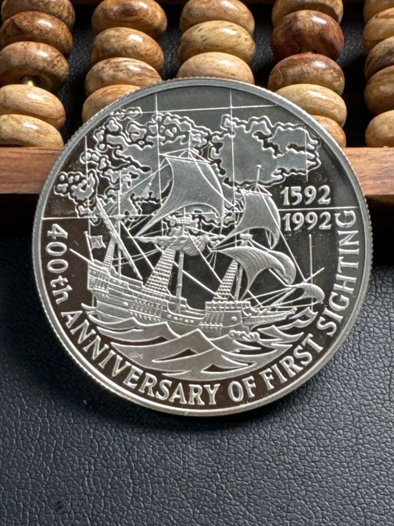 ❤️【币观天下】❤️ 第339期钱币拍卖- 2026.1.16周五晚上6点半场-长期征集拍品