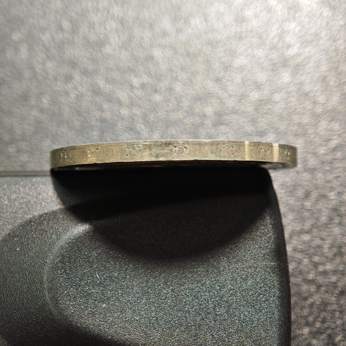 【德藏】世界币章拍卖第162期（拍品征集中~欢迎藏友联系）  1976年 奥地利第十一届因斯布鲁克冬奥会100先令纪念银币 直径约：35.9mm；重约：23.9g