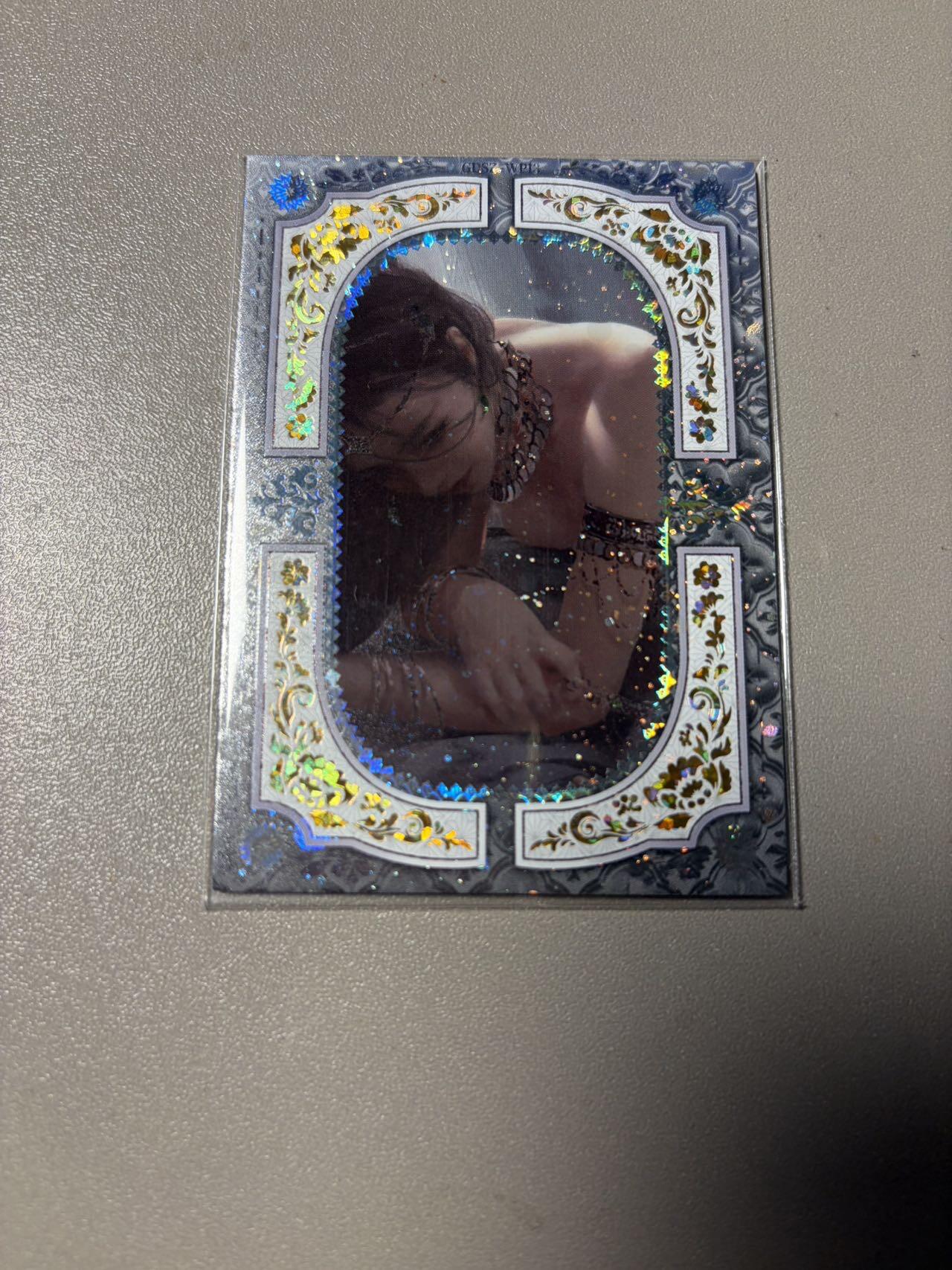 秋萤阁第42期 (1月17号周六晚上20点截拍，欢迎竞拍)  【１５０编】集卡社鬼刀　风铃公主　１４２／１５０编