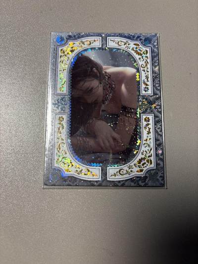 秋萤阁第42期 (1月17号周六晚上20点截拍，欢迎竞拍)  - 【１５０编】集卡社鬼刀　风铃公主　１４２／１５０编