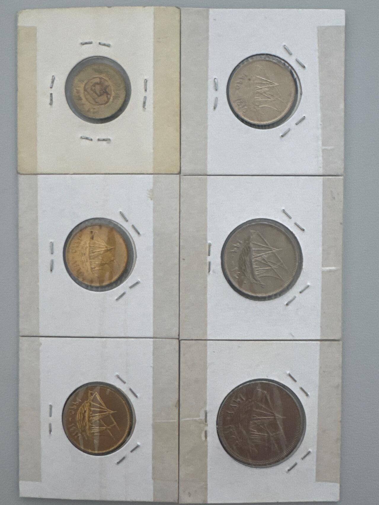 ❤️【币观天下】❤️ 第339期钱币拍卖- 2026.1.16周五晚上6点半场-长期征集拍品