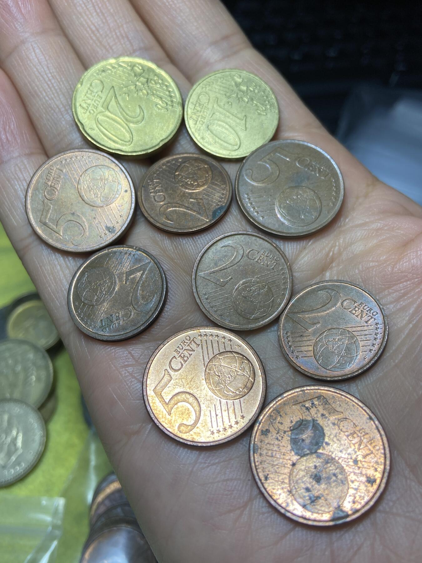 2026年第七场(总第一百七十六场）外国好品散币场(免佣金)