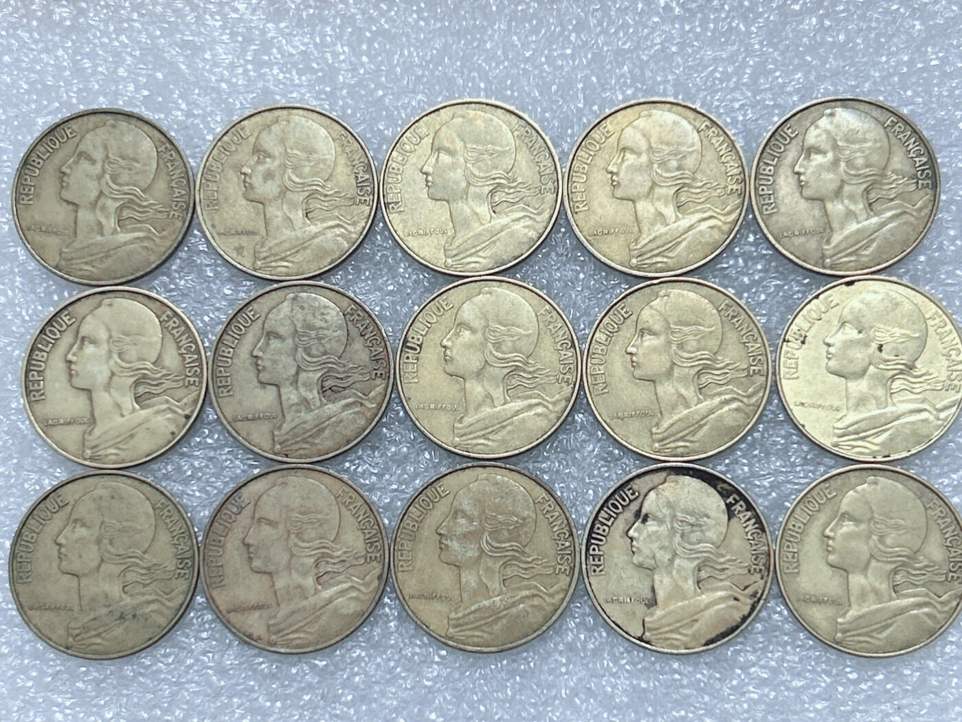 第一海外回流一元起拍收藏 散集专场  第292期