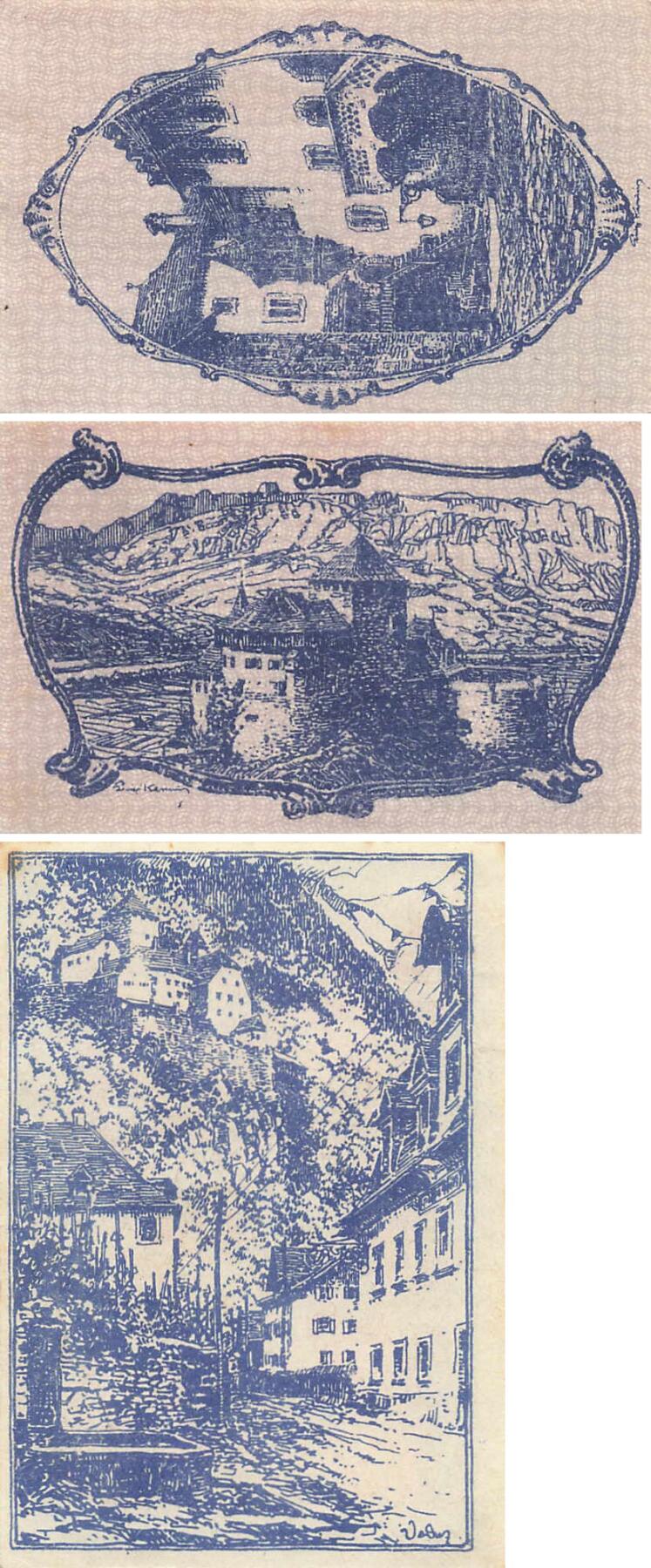 小福收藏拍卖第199期 裸钞场 本期有多张豹子号靓号 瑞士1000法郎 经典提香 毛里求斯首发年大全套 白俄罗斯5000000卢布 苏里南10000盾  爱沙尼亚  苏丹 西班牙 保加利亚 古巴等多国精美纸币 列支敦士登 1920年 10 20 50赫勒 百年老钞 3张全套 50赫勒右上角微黄 unc