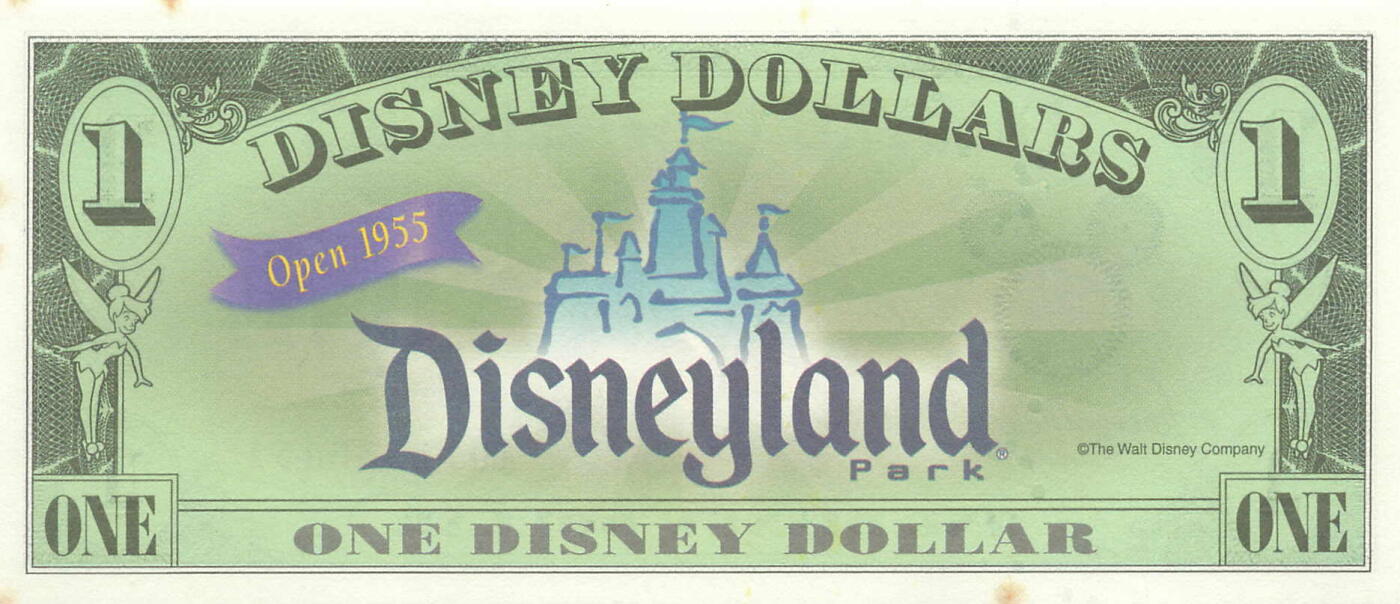 小福收藏拍卖第199期 裸钞场 本期有多张豹子号靓号 瑞士1000法郎 经典提香 毛里求斯首发年大全套 白俄罗斯5000000卢布 苏里南10000盾  爱沙尼亚  苏丹 西班牙 保加利亚 古巴等多国精美纸币 美国 迪斯尼 2001年 1元 A-A 边缘有微黄 unc