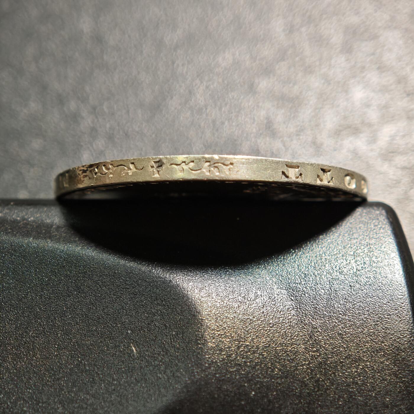 【德藏】世界币章拍卖第162期（拍品征集中~欢迎藏友联系） 1913年 德国普鲁士威廉二世军装3马克银币 直径约：33mm；重约：16.6g