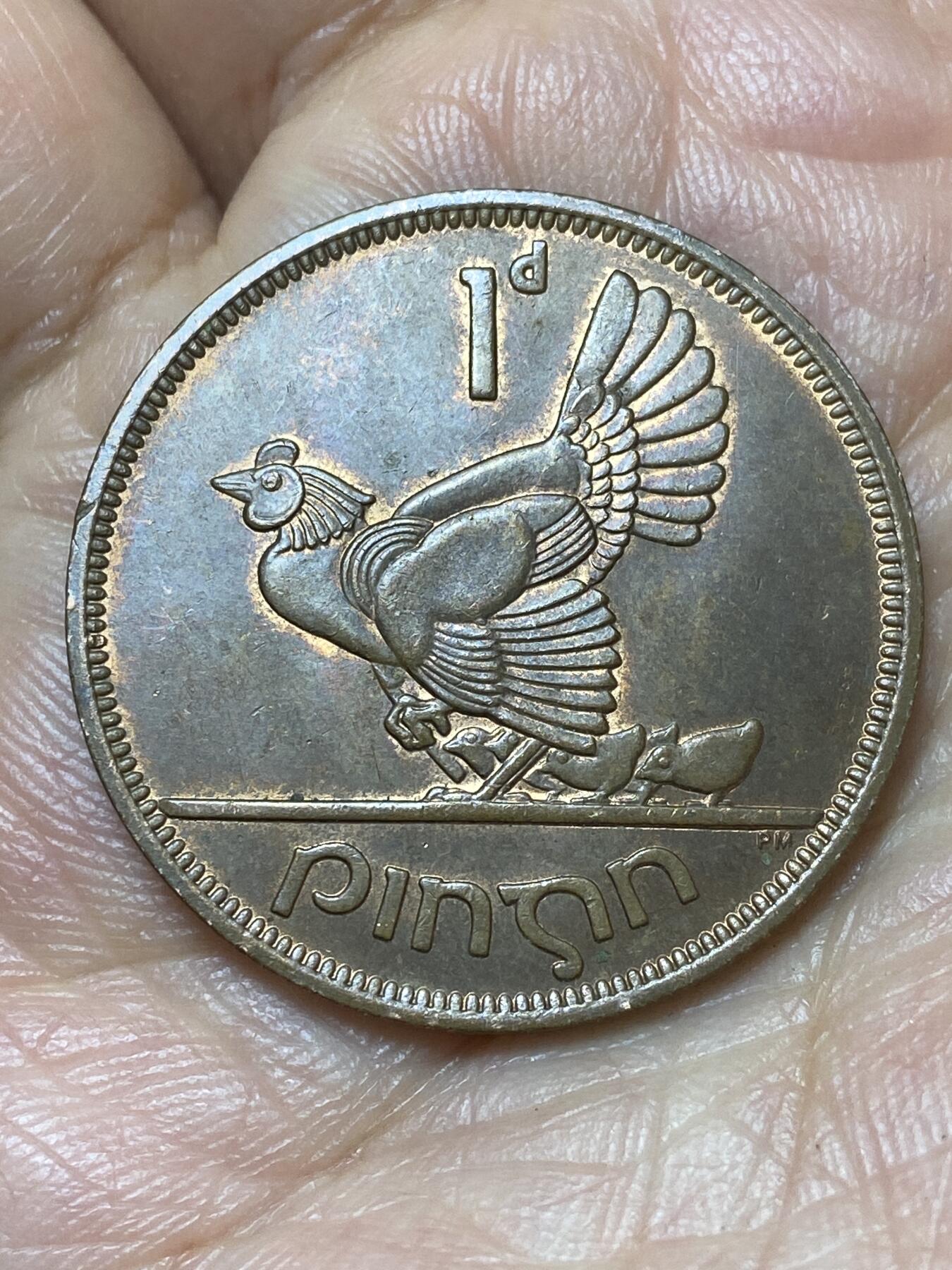 2026年第七场(总第一百七十六场）外国好品散币场(免佣金)