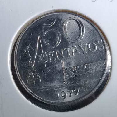 沼泽如烟--第960场 - 巴西1977年50分