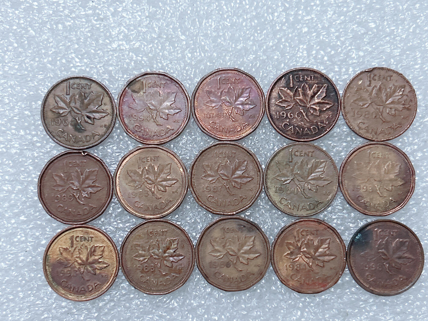 第一海外回流一元起拍收藏 散集专场  第292期