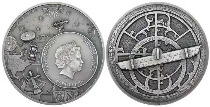 ❤️【币观天下】❤️ 第339期钱币拍卖- 2026.1.16周五晚上6点半场-长期征集拍品