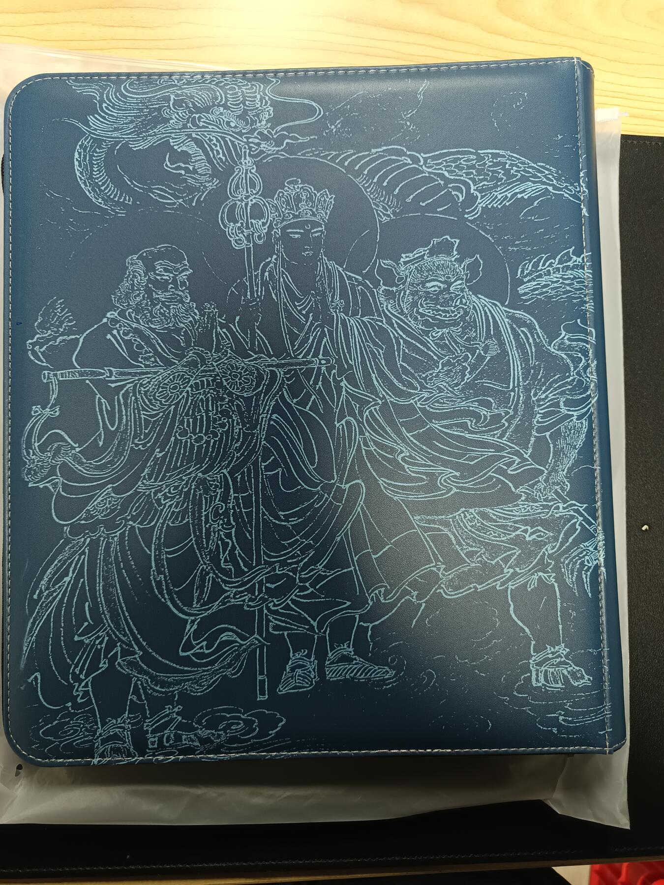 天玑星卡拍第161期《1.15周四截拍》持续收拍收评中 满赠卡需备注 百将卡牌 西游记 王湧喆 九宫活页空册