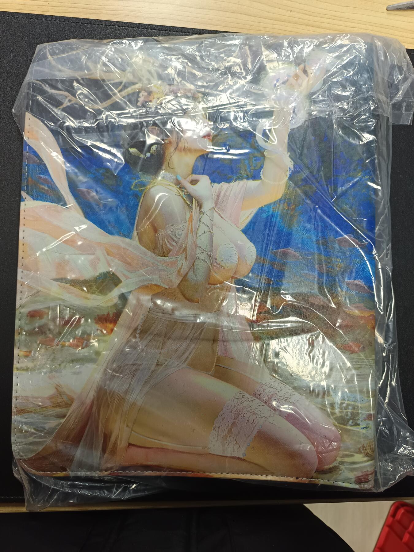 天玑星卡拍第161期《1.15周四截拍》持续收拍收评中 满赠卡需备注 焱卡文化 妖姬传 九宫活页空册