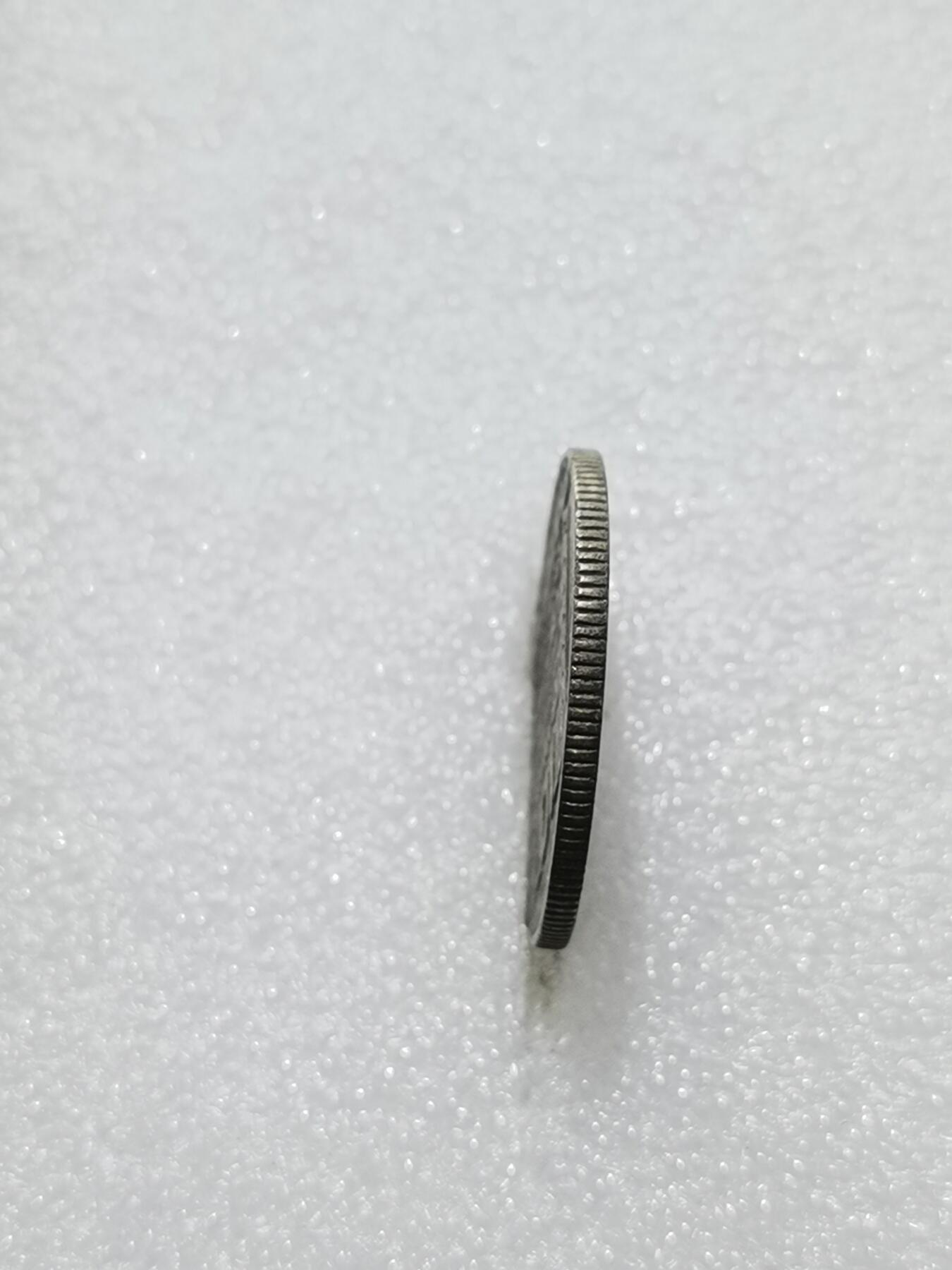 天下钱庄专场欢迎参拍 法国10法郎银币