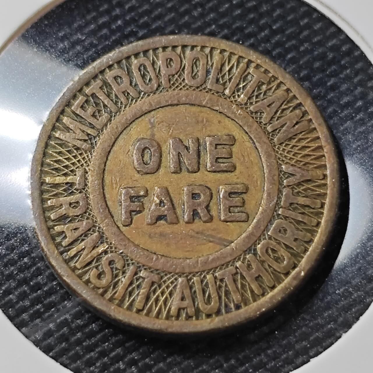 KK钱币收藏小铺 第380期  2月预留时间 周末发货  代币一枚