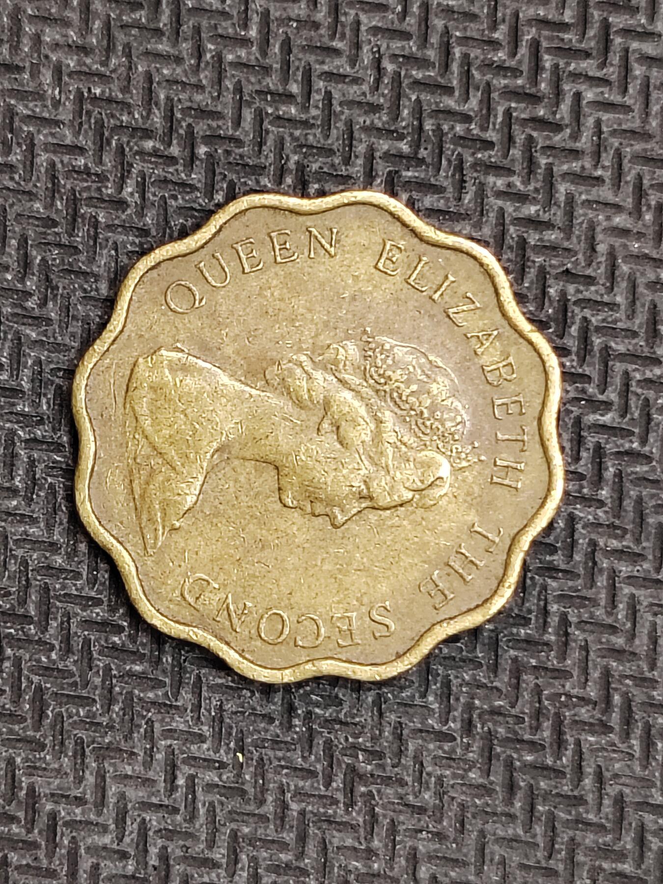 逸泉钱币2026C世界钱币纪念币专场第二组C1-400件