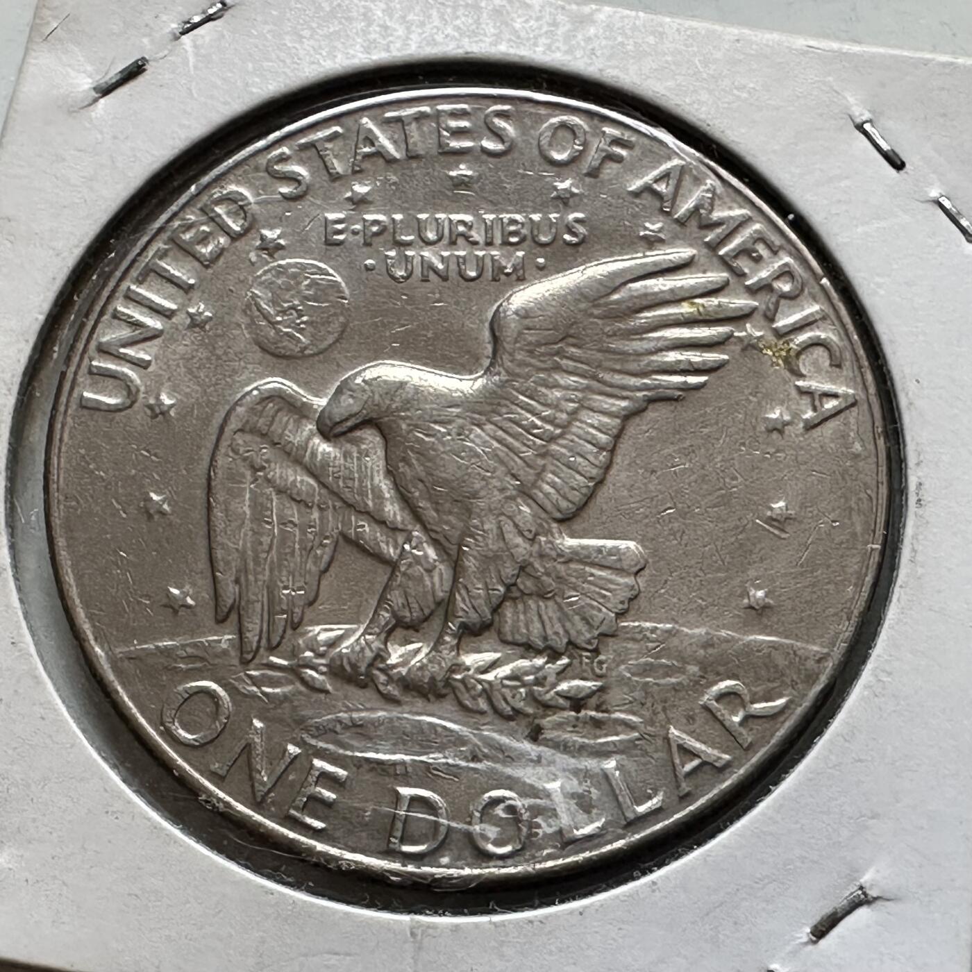 🌹外币初藏🌹🐯2026年第7场  每周二四六晚8️⃣点 接代拍 美国1978年大美元