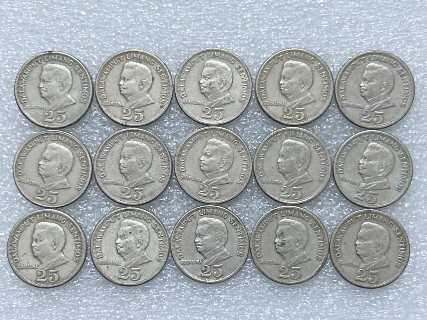 第一海外回流一元起拍收藏 散集专场  第292期