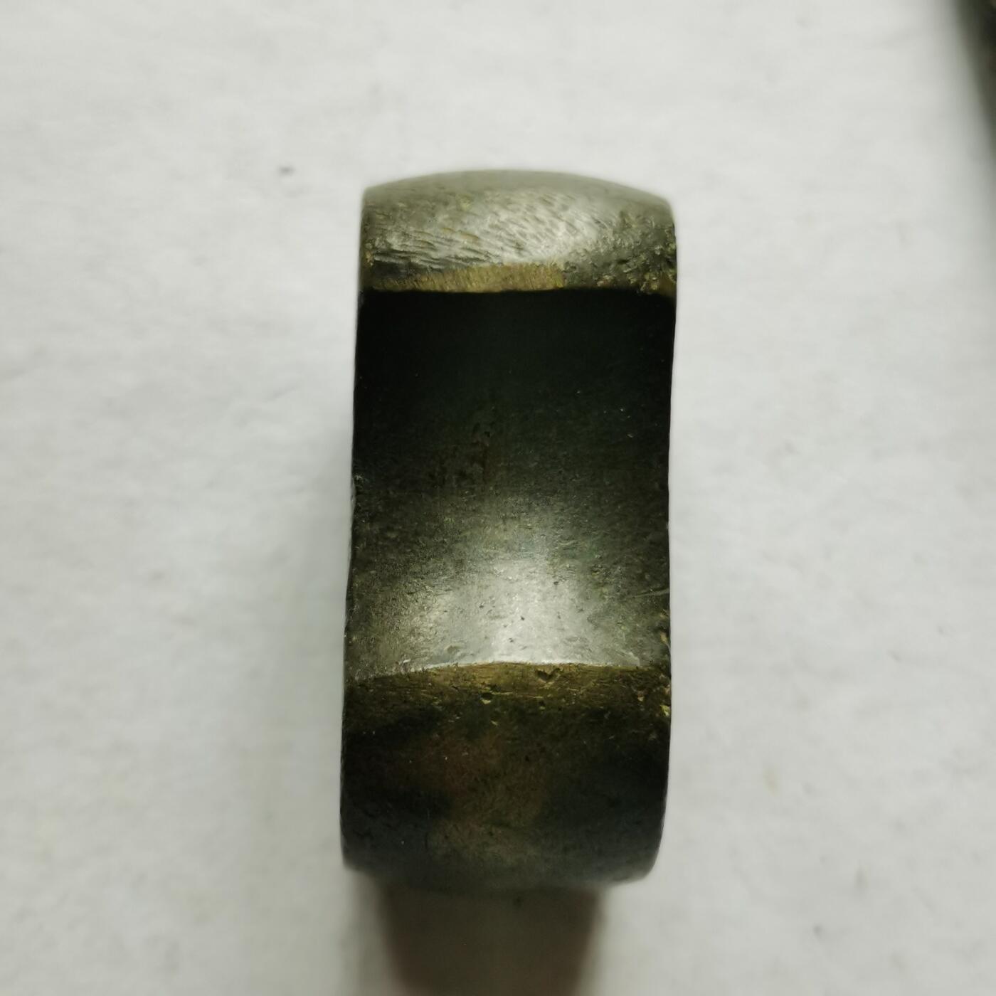 杂件专场94期 清代砝码