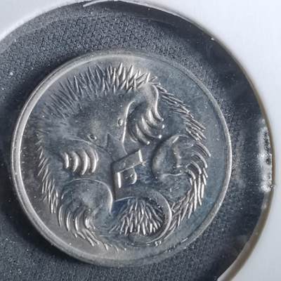 沼泽如烟--第960场 - 澳大利亚1982年五分