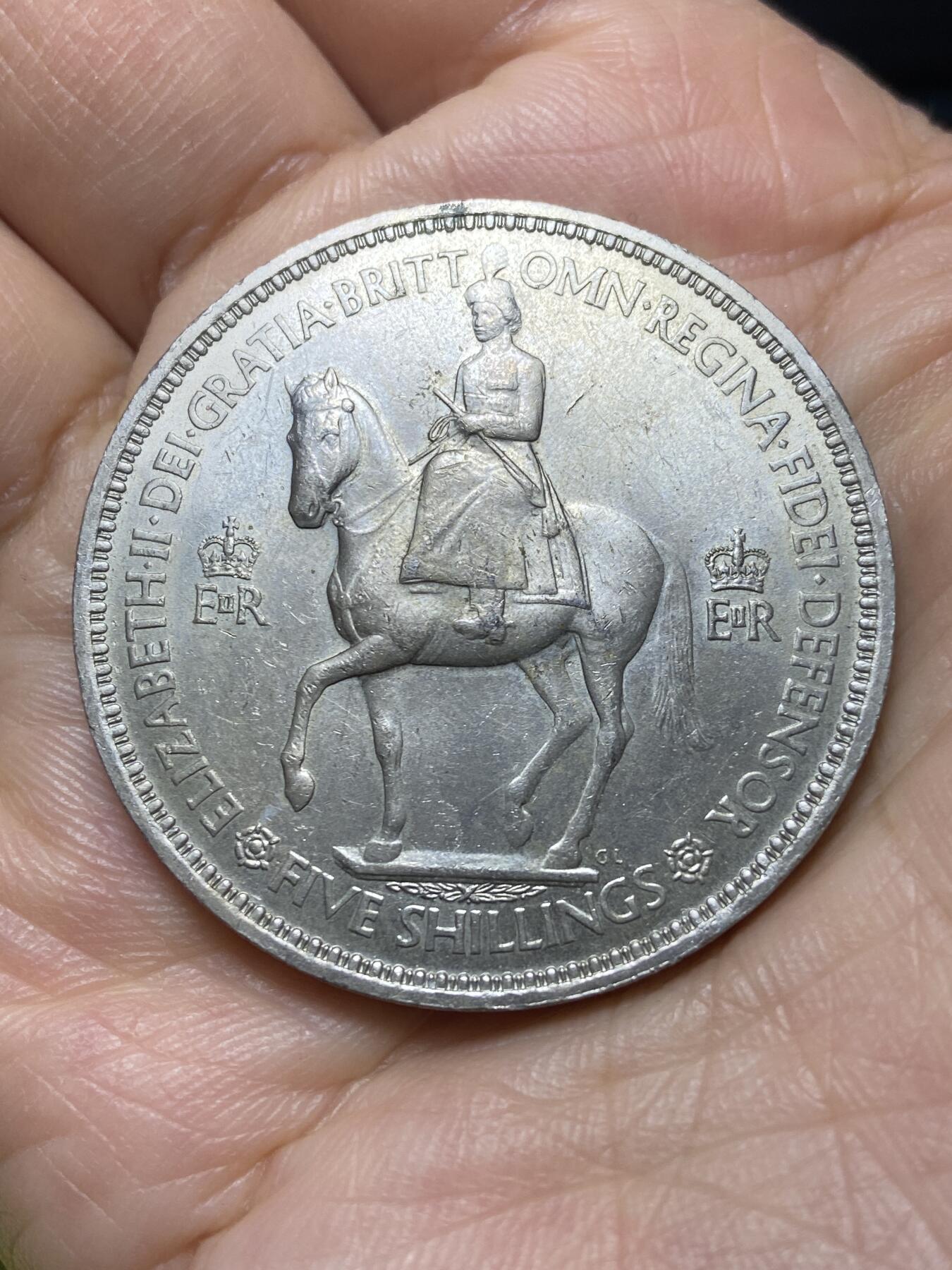 2026年第七场(总第一百七十六场）外国好品散币场(免佣金)