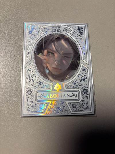 秋萤阁第42期 (1月17号周六晚上20点截拍，欢迎竞拍)  - 【１５０编】集卡社鬼刀　风铃公主　５０／１５０编