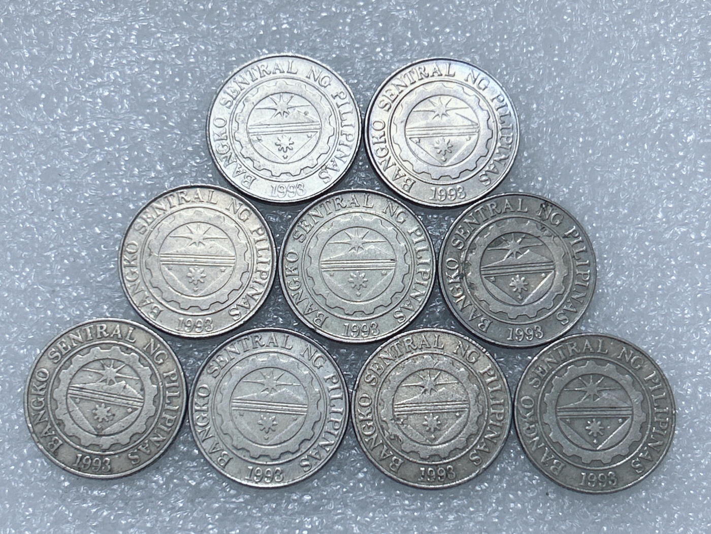 第一海外回流一元起拍收藏 散集专场  第292期