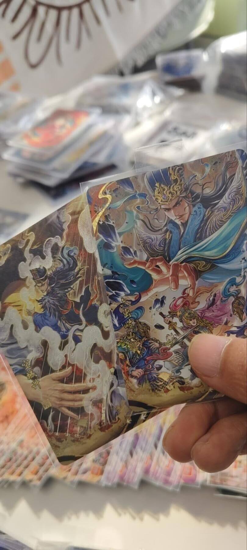 秋原瞳的小店第三十三期（持续跟新中，凑套，入册千万别错过）