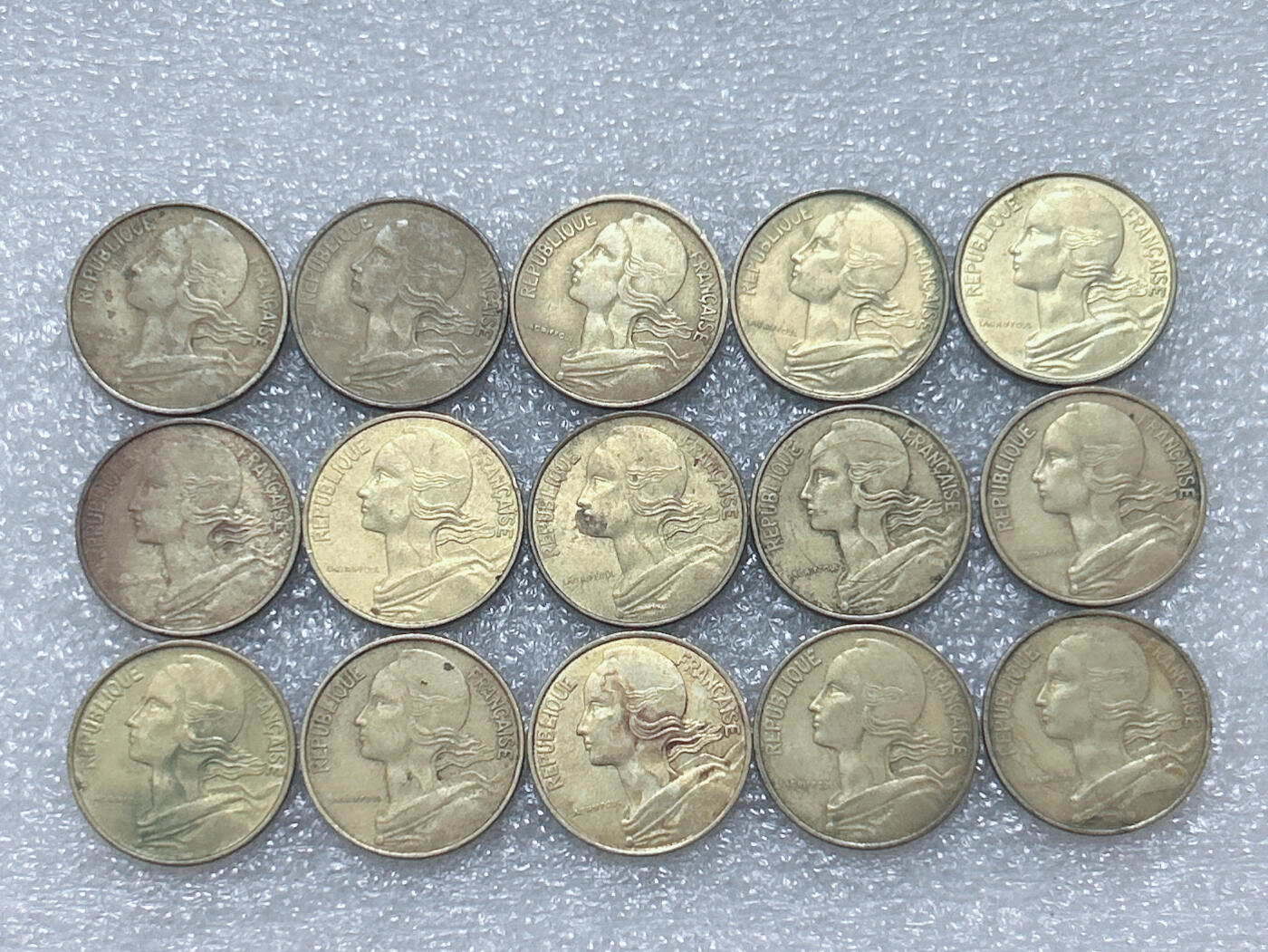 第一海外回流一元起拍收藏 散集专场  第292期